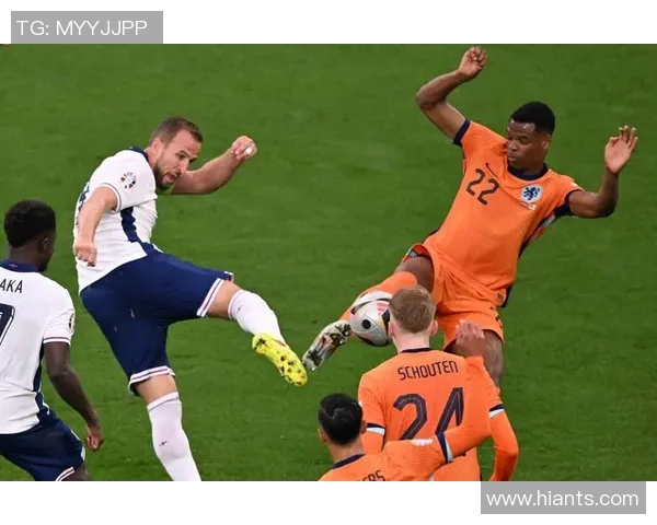 荷兰与英格兰比赛分析谁将更有可能赢得胜利