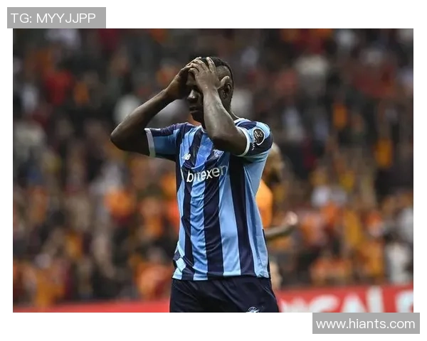 阿达纳与吉里森士帮的激烈对决揭示了土超联赛的竞争魅力与战术较量