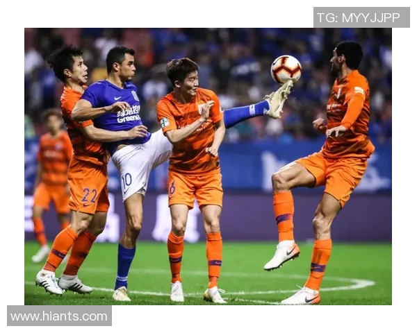 2019年中超精彩对决国安与上海申花比赛全程回顾与精彩瞬间分析