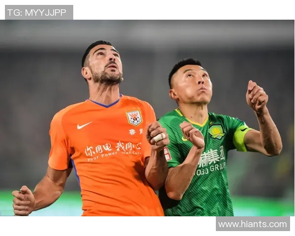 中超又丢失一大牌外援，国安让三千万球星悲伤，将自在身归队